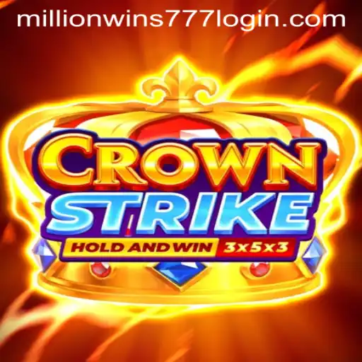 Unveiling the Excitement of Crownstrike: Mastering MillionWins777