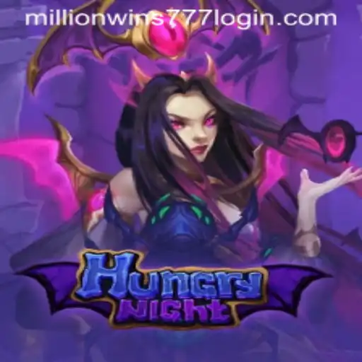 Discovering HungryNight: The Thrilling Realm of MillionWins777