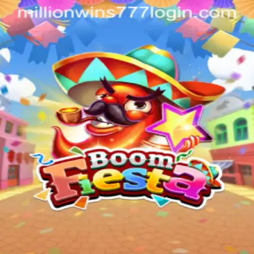 BoomFiesta: An Immersive Journey into the World of MillionWins777