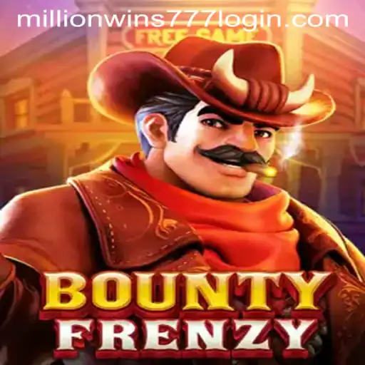 BountyFrenzy: Dive into the World of Gaming With MillionWins777