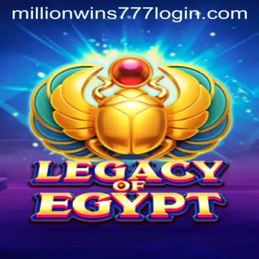 Legacy of Egypt: A Journey Through Time with MillionWins777