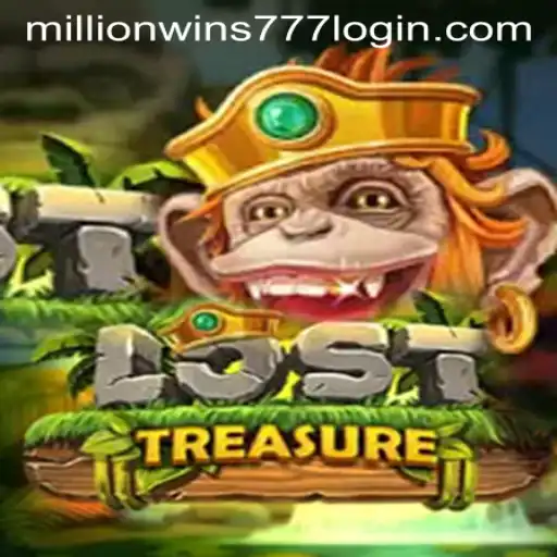 Discover LostTreasure and Unlock the Secrets with MillionWins777