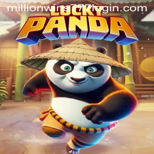 Exploring the Excitement of LuckyPanda: A Dive into MillionWins777