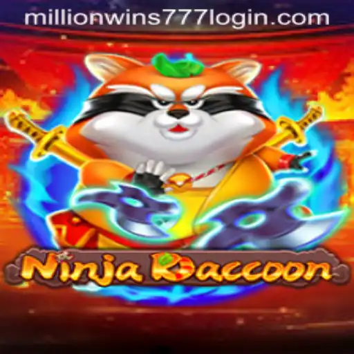 NinjaRaccoon and the Magic of MillionWins777: A Thrilling New Gaming Experience