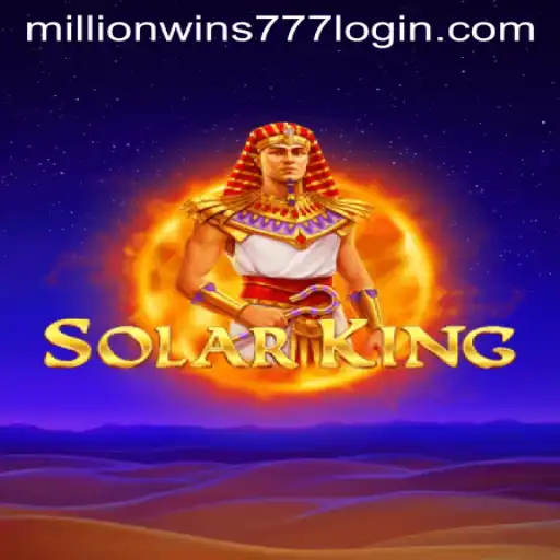 SolarKing: The Intergalactic Adventure Revolutionizing Mobile Gaming