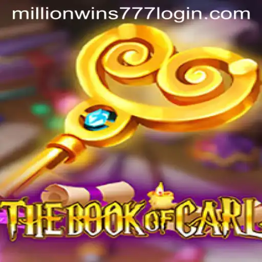 Unveiling TheBookofCarl: A Journey into MillionWins777's Enchanting World