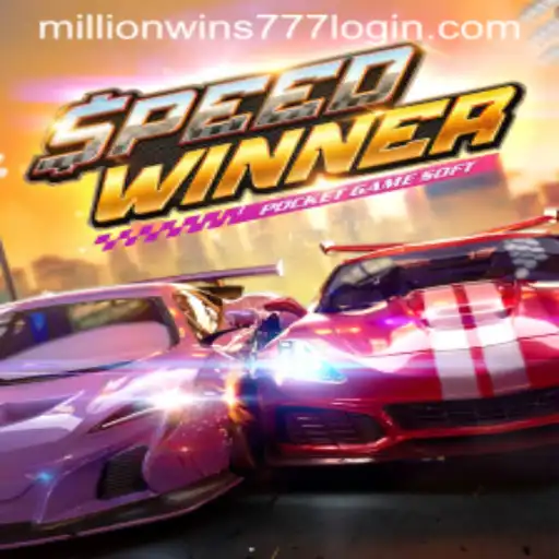 SpeedWinner: Racing Towards MillionWins777 Success