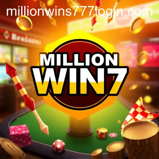 About Us: MillionWins777