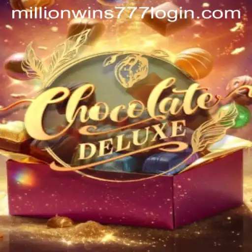 Exploring the Sweet Strategy of ChocolateDeluxe with MillionWins777