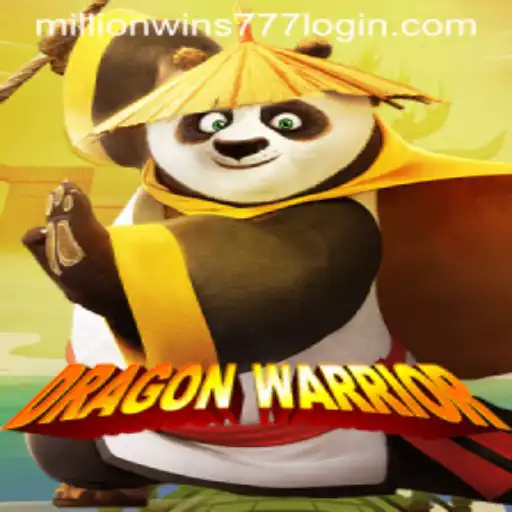 DragonWarrior: The Epic Quest for MillionWins777