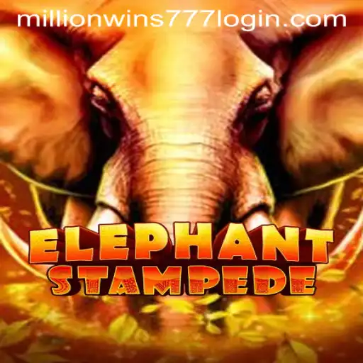 Discover the Thrill of ElephantStampede: Introducing MillionWins777’s Latest Sensation