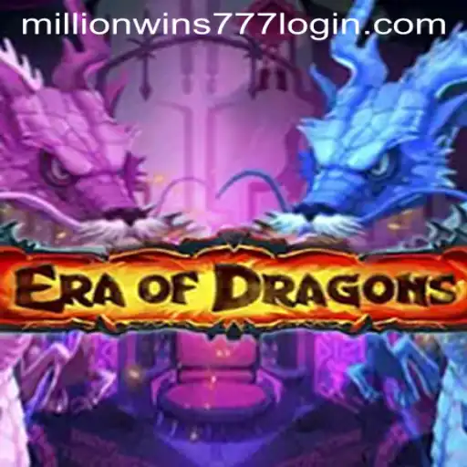 Unleashing Adventure: EraOfDragons and the MillionWins777 Challenge