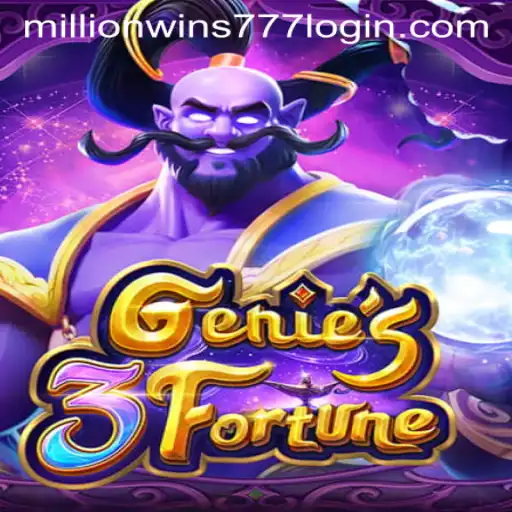 Genie3Fortune: A World of Mystic Wins and Thrilling Play with MillionWins777