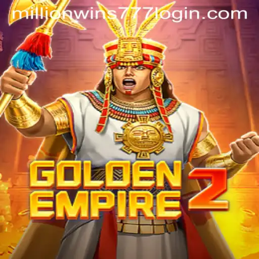 GoldenEmpire2: The Ultimate Casino Adventure Featuring MillionWins777