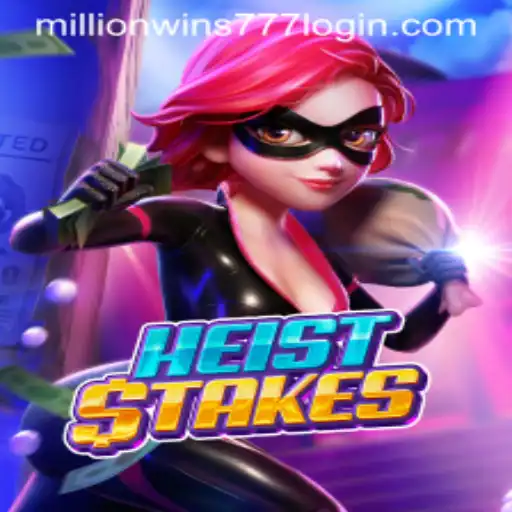 Unveiling HeistStakes: The Thrilling Game That Redefines Digital Caper Adventures