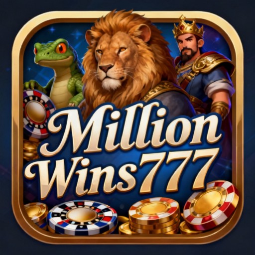 MillionWins777