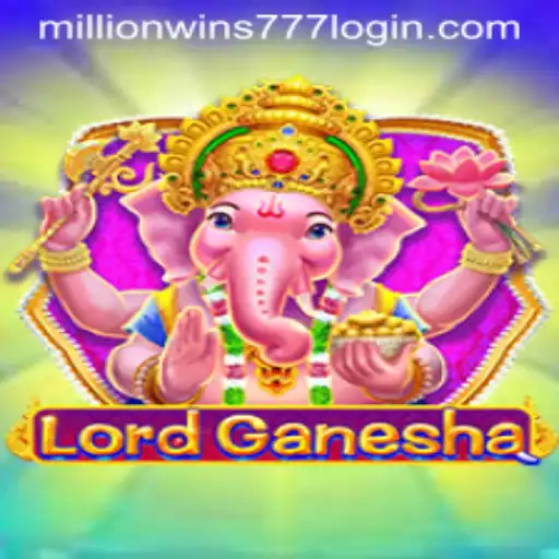 LordGanesha and MillionWins777: A New Gaming Adventure