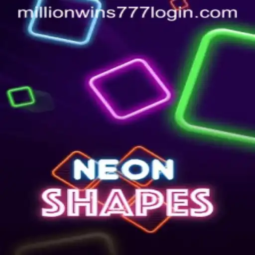 NeonShapes: A Dazzling Gaming Experience with MillionWins777
