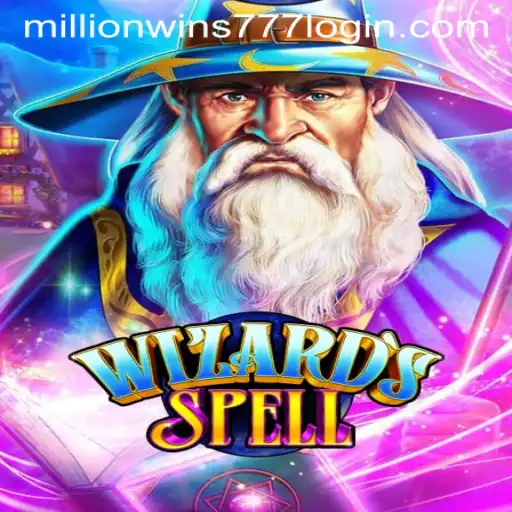 WizardsSpell: Casting Your Way to MillionWins777