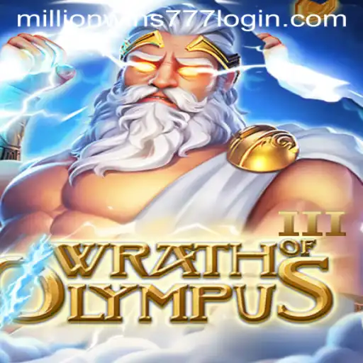Discover the Excitement of WrathofOlympusIII: The Game That Defines Winning