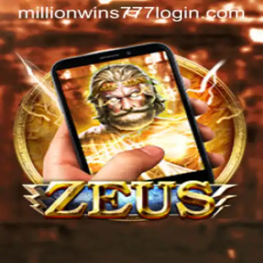 ZeusM - Unleashing the Power of the Gods with MillionWins777
